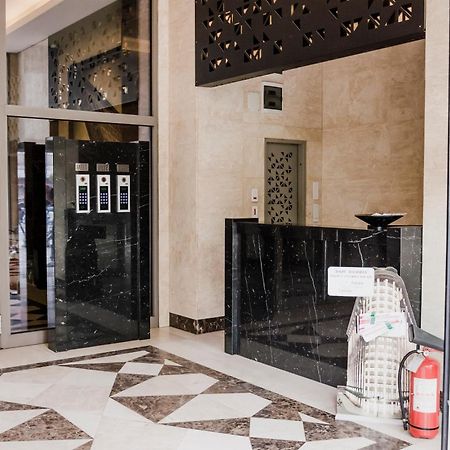 סקופיה Luka Apartments Flatiron מראה חיצוני תמונה