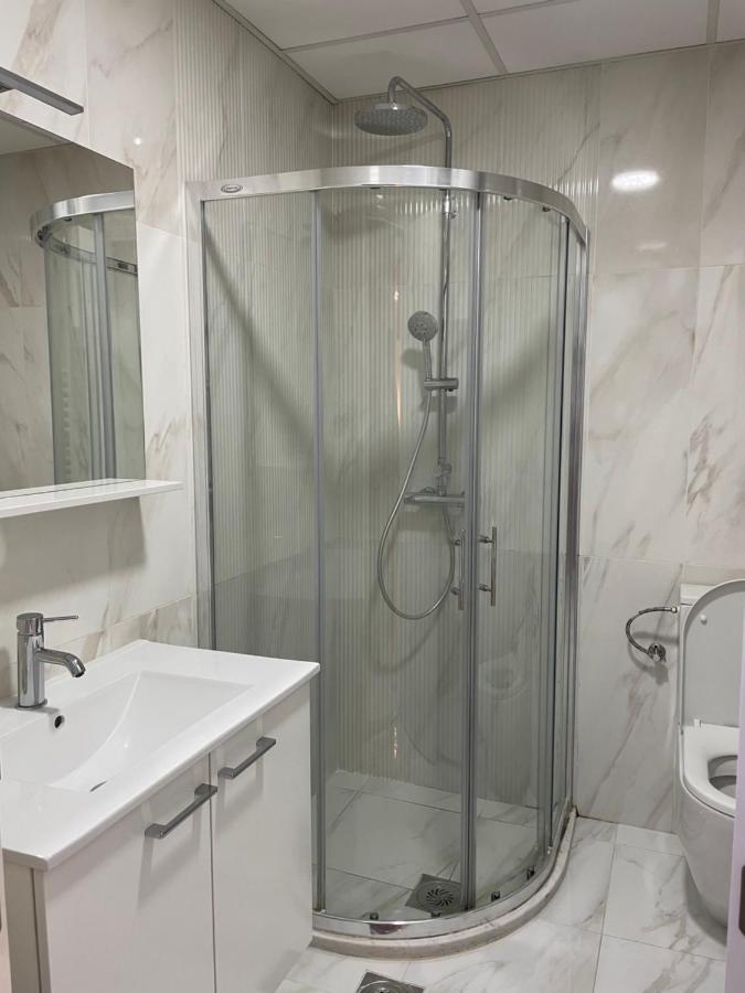סקופיה Luka Apartments Flatiron מראה חיצוני תמונה