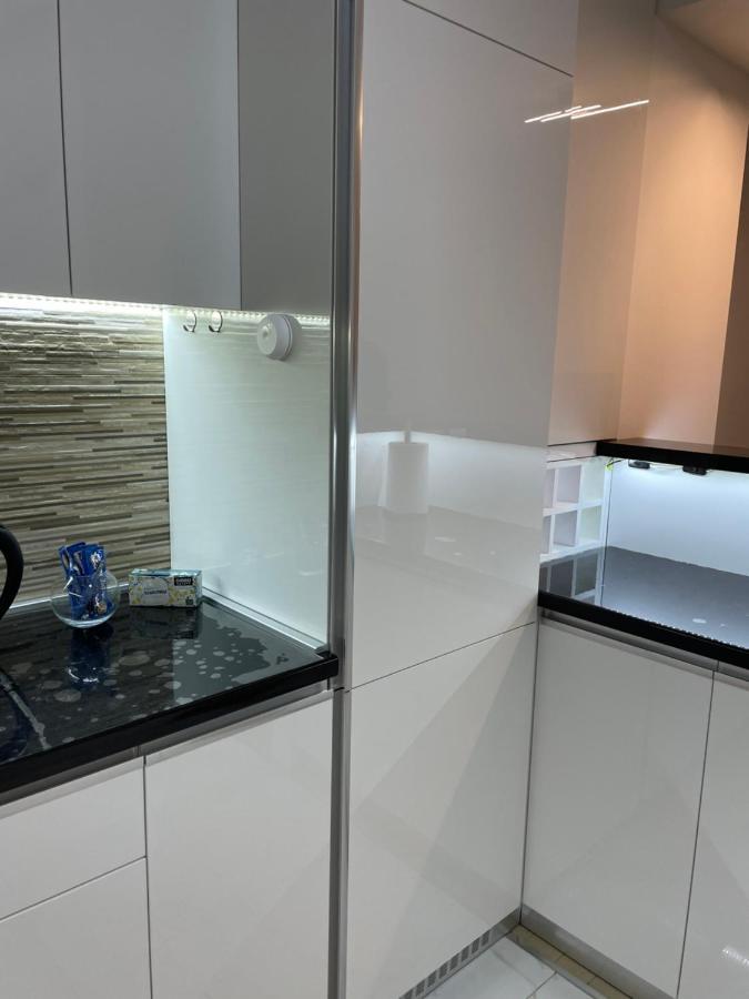 סקופיה Luka Apartments Flatiron מראה חיצוני תמונה