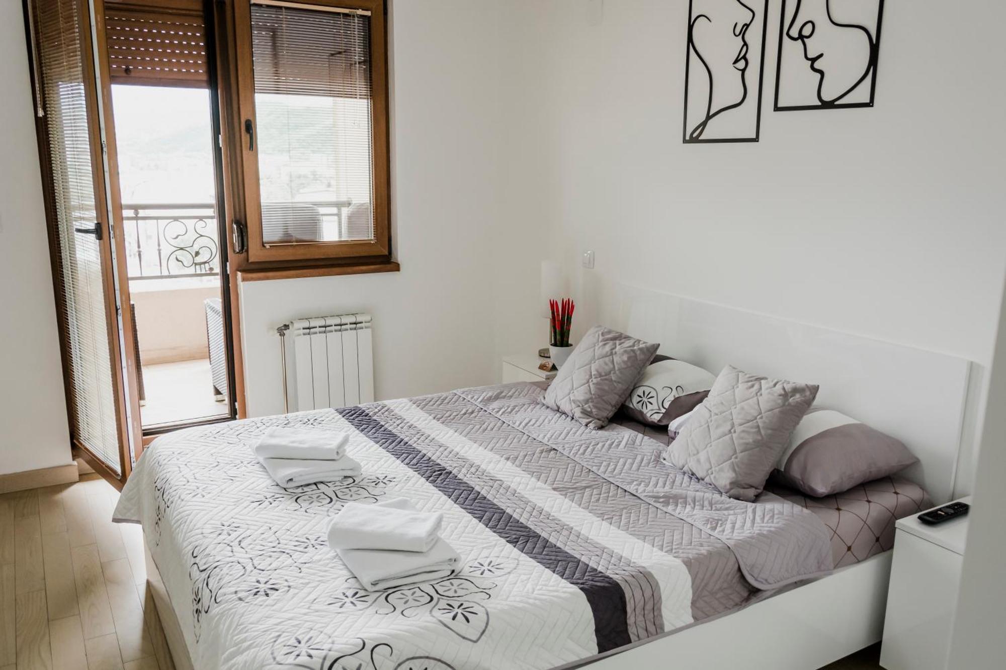סקופיה Luka Apartments Flatiron מראה חיצוני תמונה