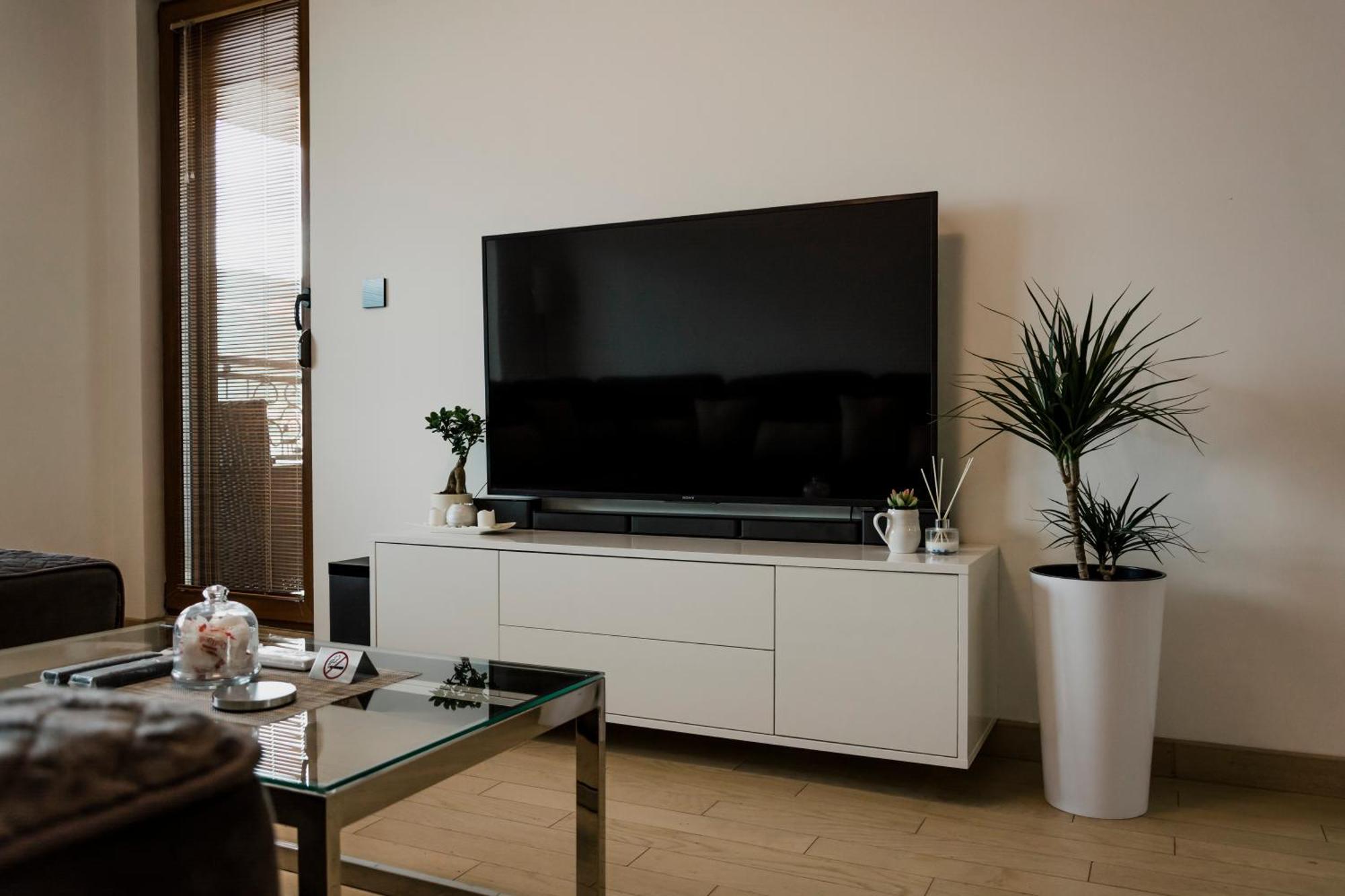 סקופיה Luka Apartments Flatiron מראה חיצוני תמונה