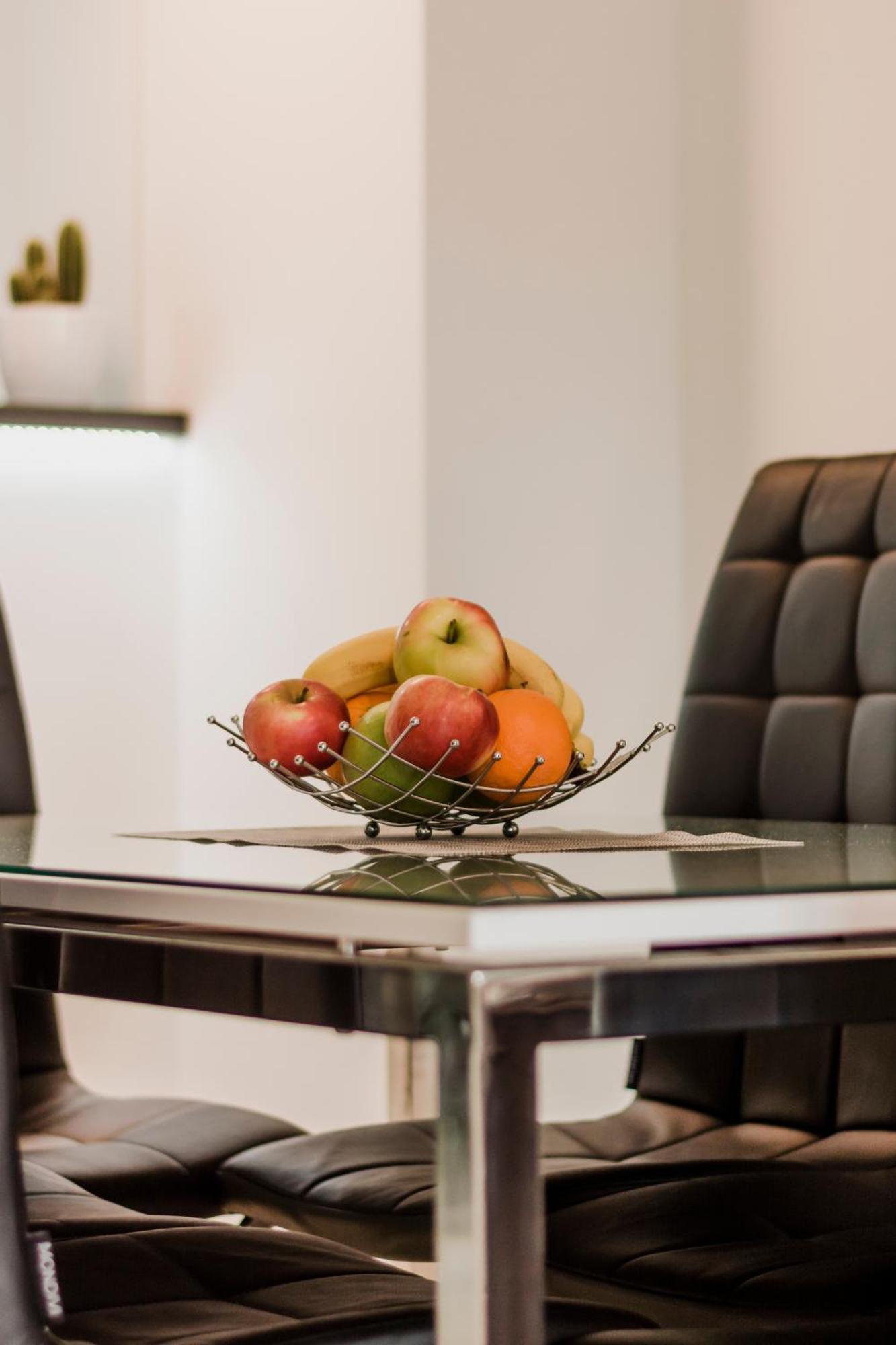 סקופיה Luka Apartments Flatiron מראה חיצוני תמונה