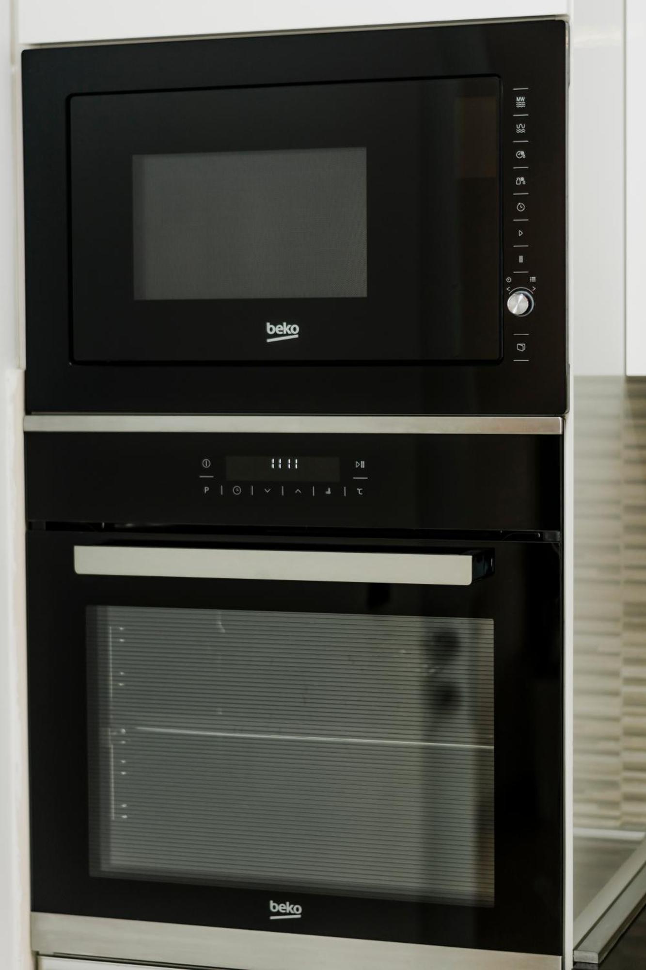 סקופיה Luka Apartments Flatiron מראה חיצוני תמונה
