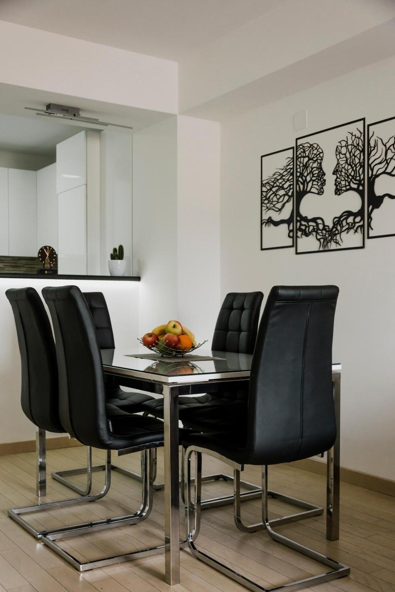 סקופיה Luka Apartments Flatiron מראה חיצוני תמונה