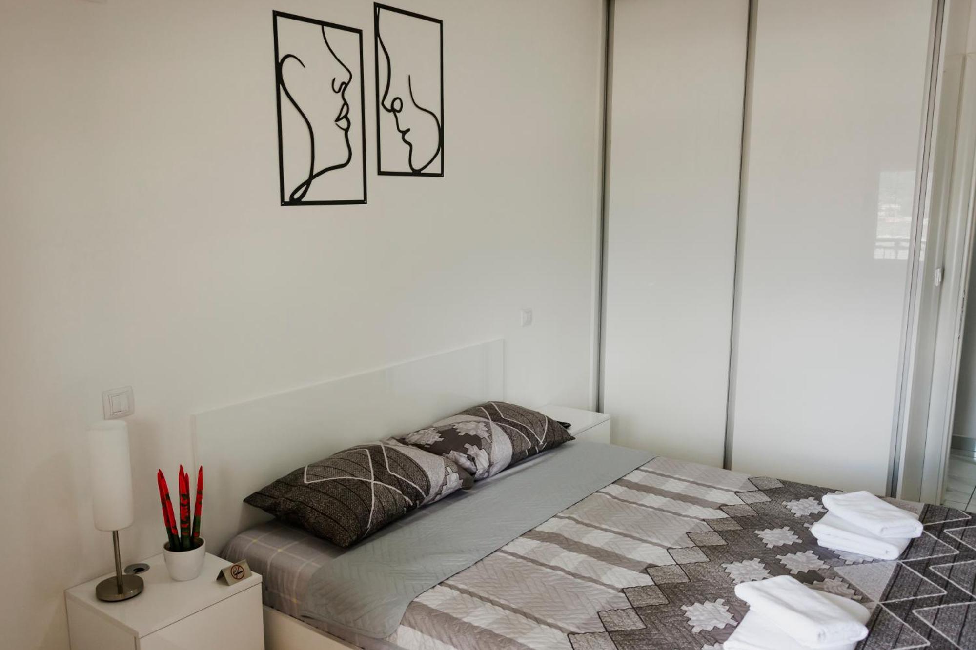סקופיה Luka Apartments Flatiron מראה חיצוני תמונה